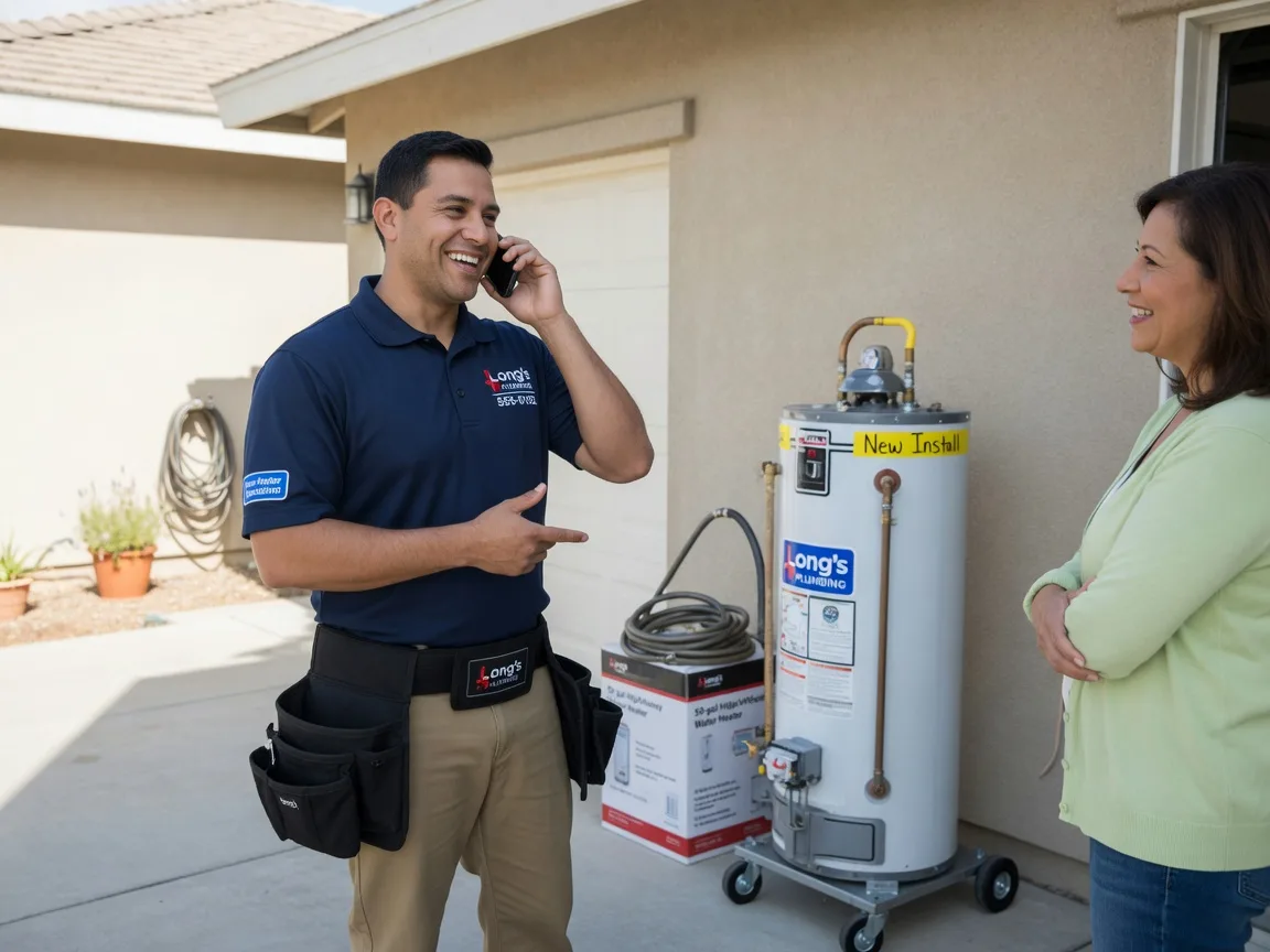 Leak Detection Carolina, WV FAQs